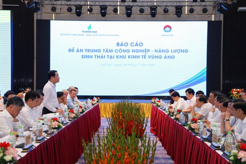 PV GAS ảnh 1 PV GAS ảnh 1