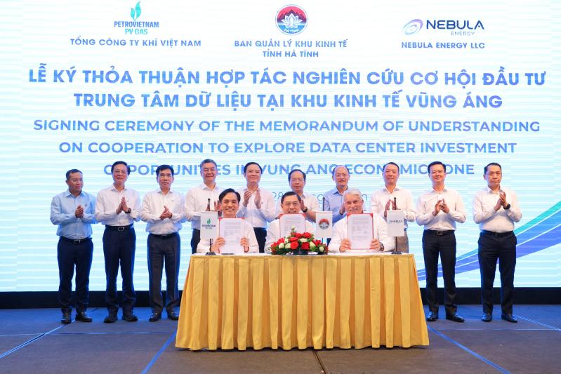PV GAS ảnh 3 PV GAS ảnh 3