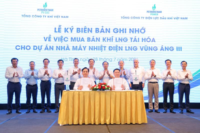 PV GAS ảnh 5 PV GAS ảnh 5