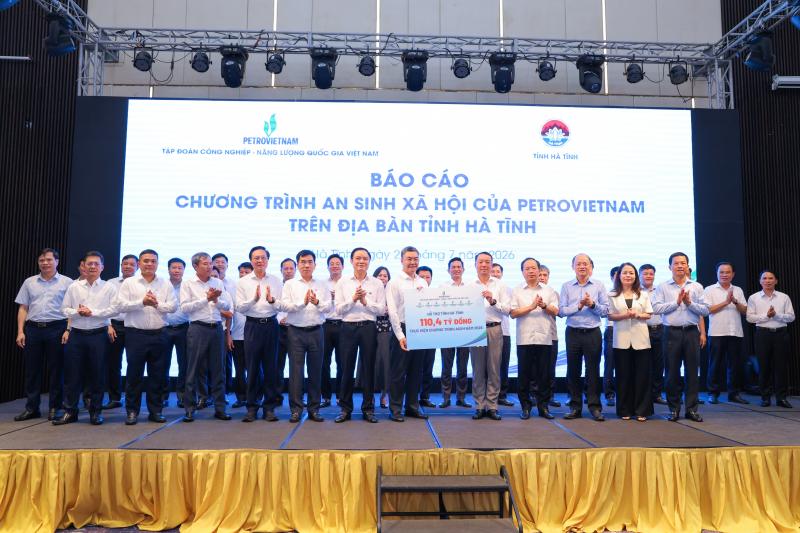 PV GAS ảnh 9 PV GAS ảnh 9