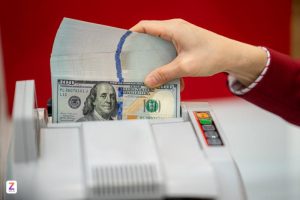 Tỷ giá trung tâm USD/VND cao kỷ lục