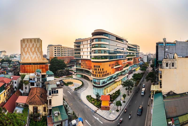 trung tâm thương mại ảnh 1 trung tâm thương mại ảnh 1