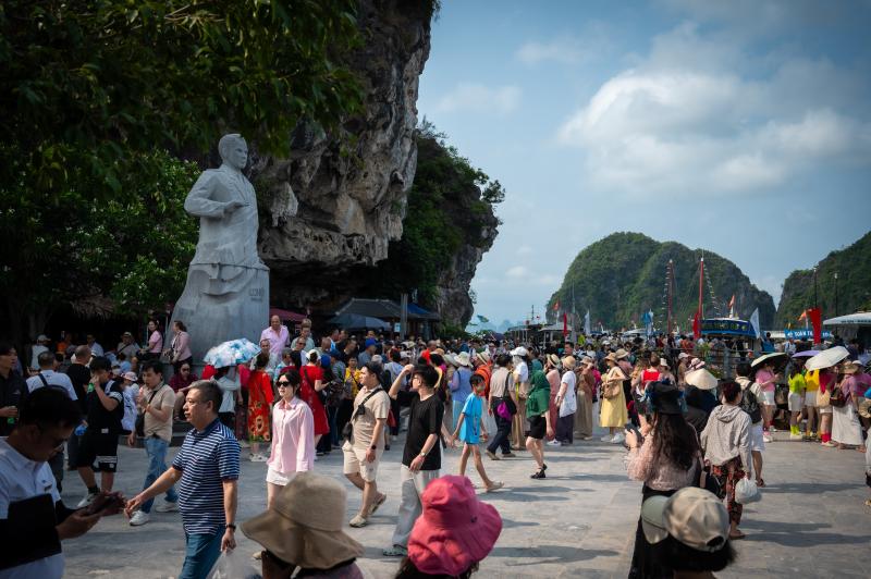 khách Nga, Quảng Ninh ảnh 8 khách Nga, Quảng Ninh ảnh 8