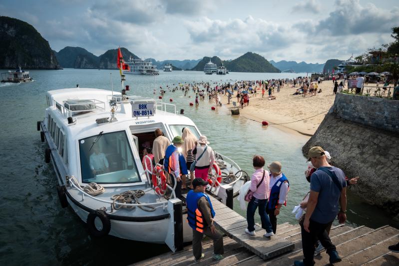 Quảng Ninh,  thời tiết ảnh 2