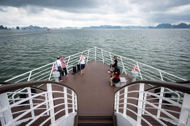 khách Nga, Quảng Ninh ảnh 3 khách Nga, Quảng Ninh ảnh 3