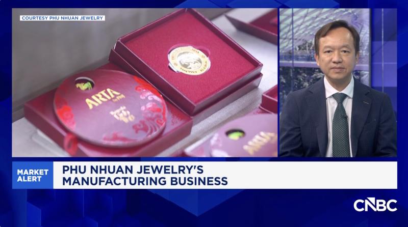 CEO PNJ ảnh 1 CEO PNJ ảnh 1