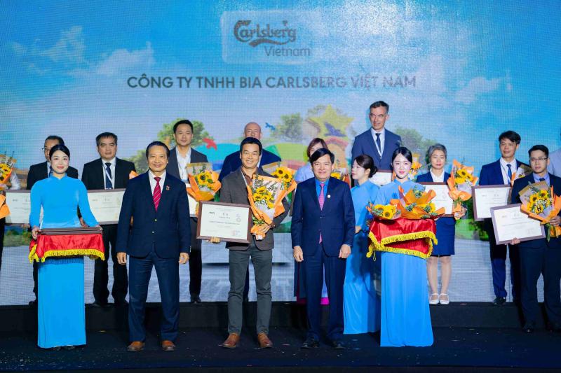 Carlsberg Việt Nam ảnh 8 Carlsberg Việt Nam ảnh 8