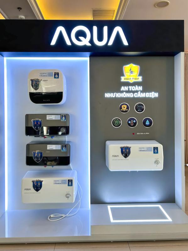 AQUA ảnh 2