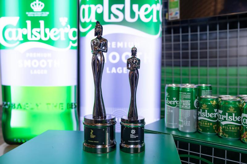 Carlsberg Việt Nam ảnh 2