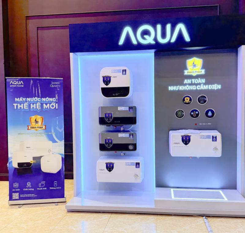 AQUA ảnh 5