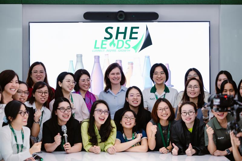 Carlsberg Việt Nam ảnh 7