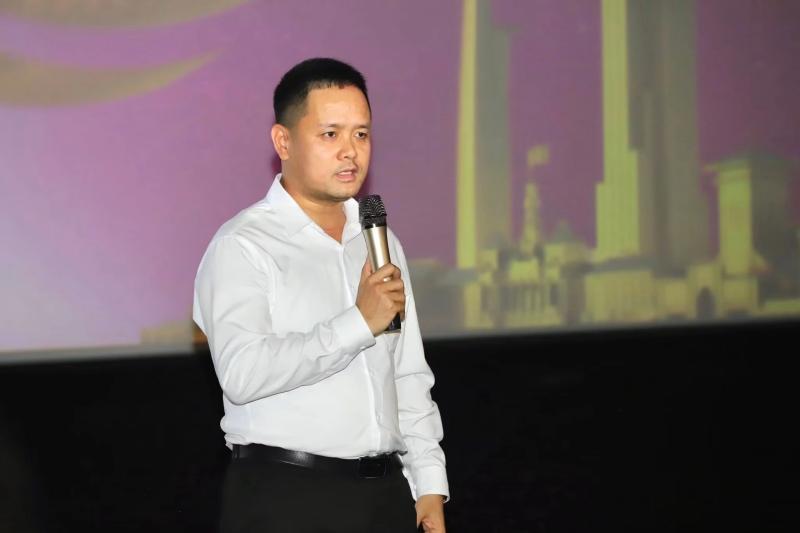 Hoàng hậu cuối cùng ảnh 1