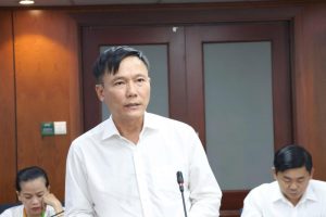 Xác định ‘đầu kéo’ TP.HCM đạt tăng trưởng 2 con số