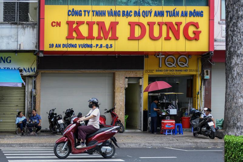 Kim Lý ảnh 8 Kim Lý ảnh 8