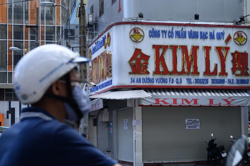 Kim Lý ảnh 4 Kim Lý ảnh 4