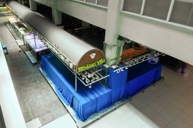 chợ An Đông ảnh 5 chợ An Đông ảnh 5