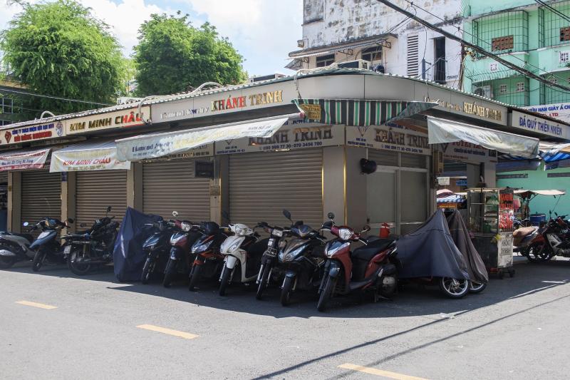 chợ An Đông ảnh 14 chợ An Đông ảnh 14