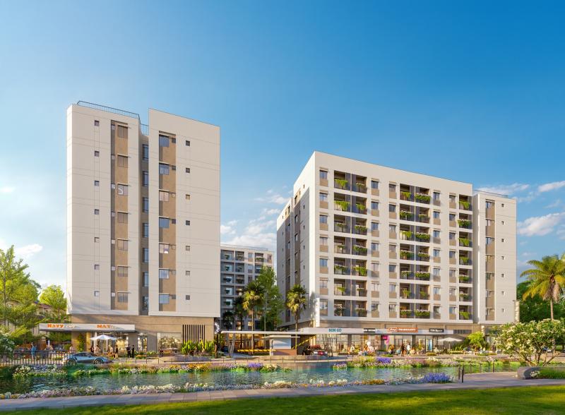 LA Home ảnh 4
