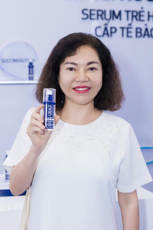 Obagi ảnh 5 Obagi anh 5