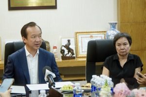 PNJ tạm đổi chính sách mua lại kim cương