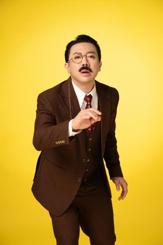 Trấn Thành ảnh 1