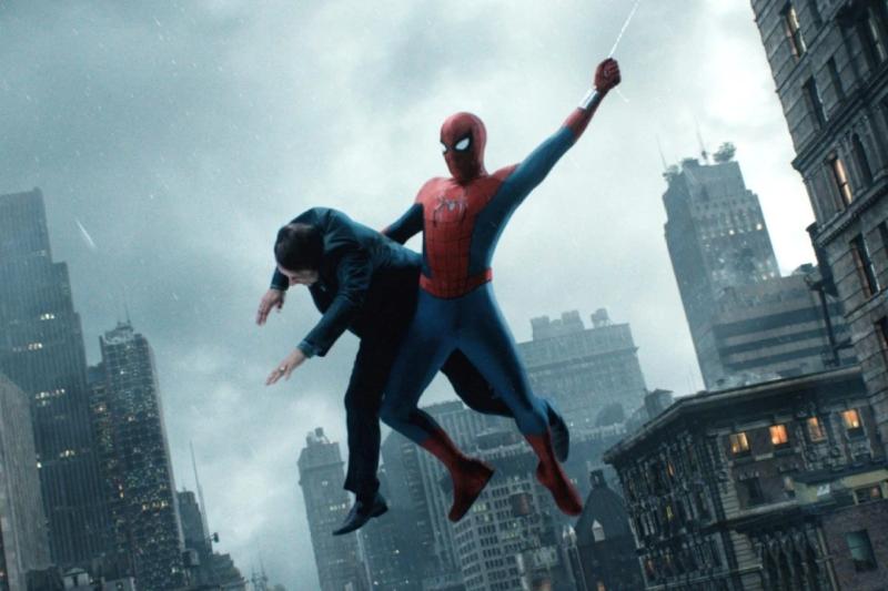 Spider-Man ảnh 1 Spider-Man ảnh 1