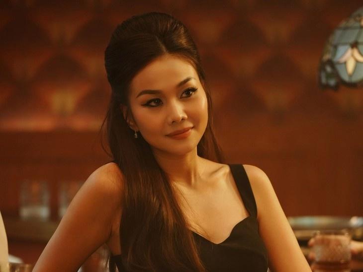 Mesdames Thanh Sắc ảnh 1 Mesdames Thanh Sắc ảnh 1