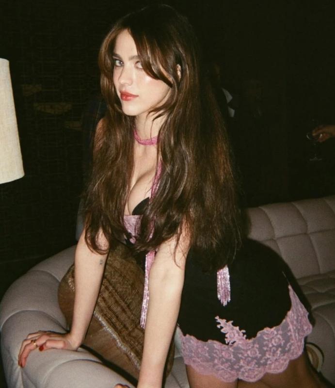 Margaret Qualley ảnh 5