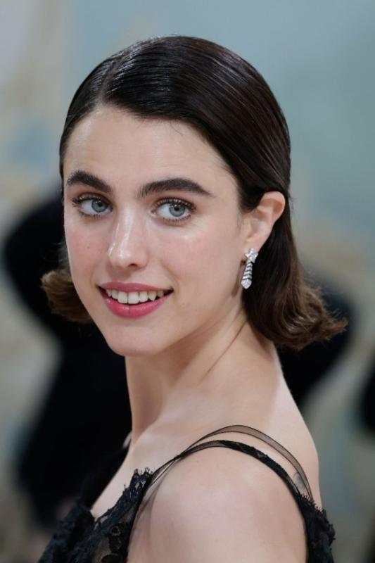 Margaret Qualley ảnh 9
