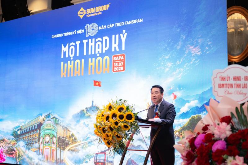 Sun World Fansipan Legend ảnh 1