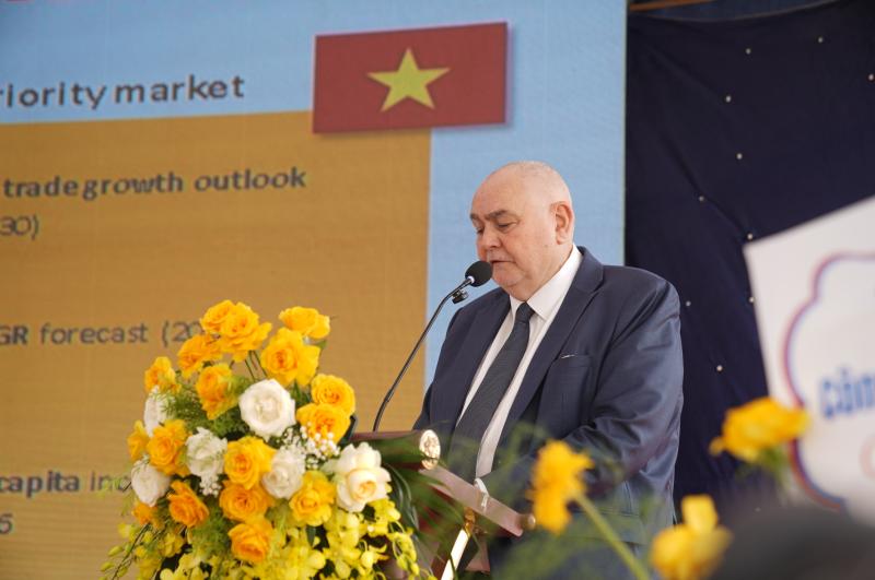 DHL Supply Chain ảnh 1 DHL Supply Chain ảnh 1