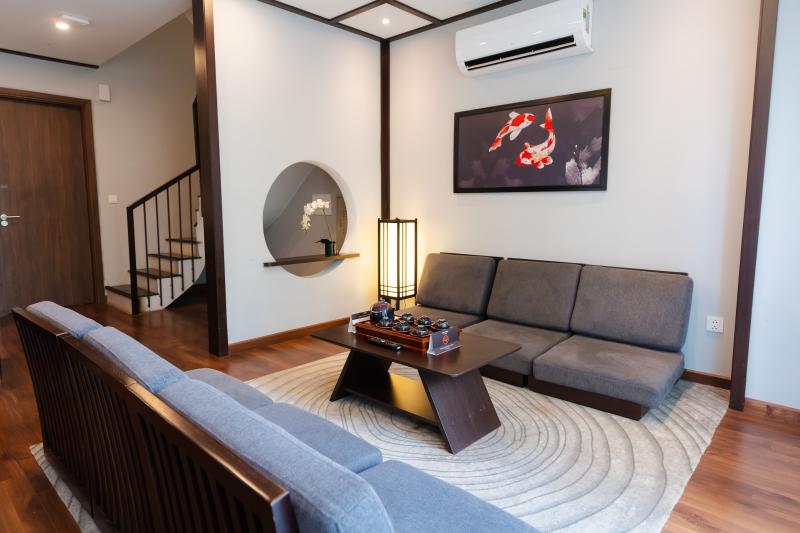 Lynn Times Onsen Retreat ảnh 1 Lynn Times Onsen Retreat ảnh 1