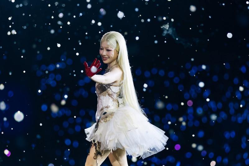 concert ảnh 2