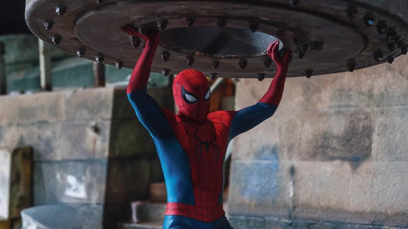Spider-Man ảnh 2 Spider-Man ảnh 2