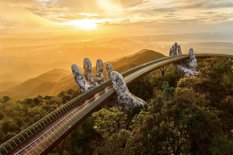 Sun World Ba Na Hills anh 3