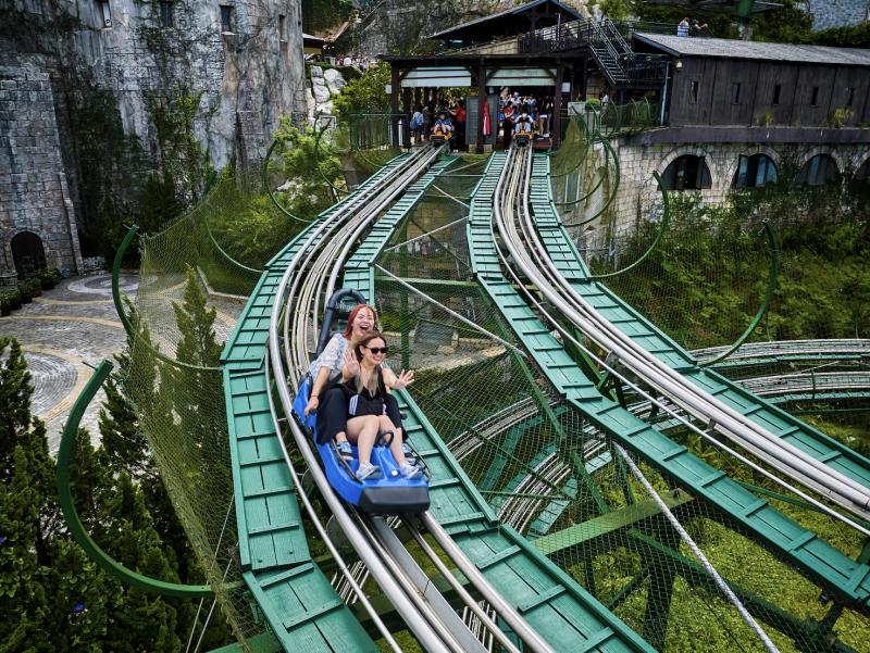 Sun World Ba Na Hills anh 5