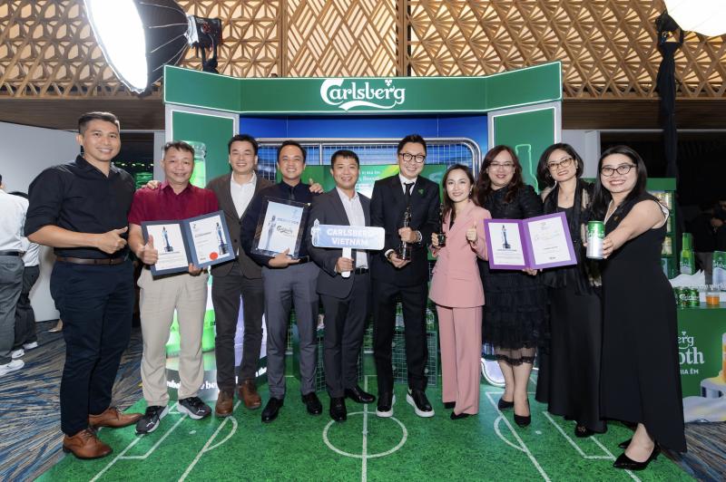 Carlsberg Việt Nam ảnh 4 Carlsberg Việt Nam ảnh 4