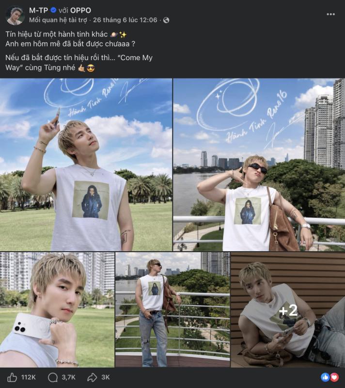 Oppo Reno16 anh 1