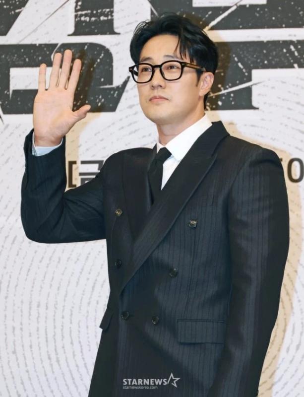 So Ji Sub ảnh 1 So Ji Sub ảnh 1