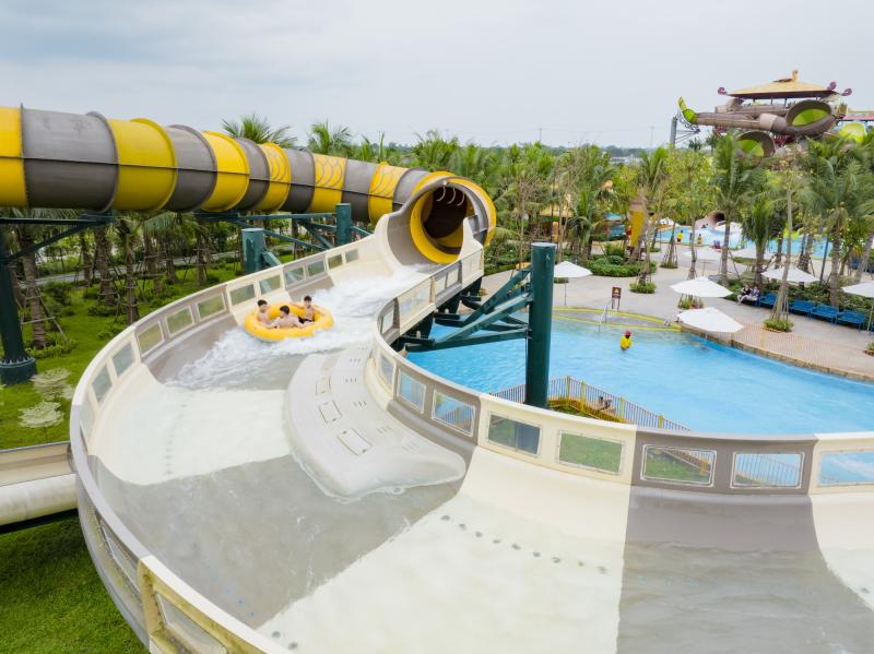 Sun World Ha Nam ảnh 5