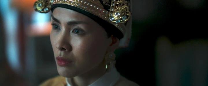 Hoàng hậu cuối cùng ảnh 2 Hoàng hậu cuối cùng ảnh 2