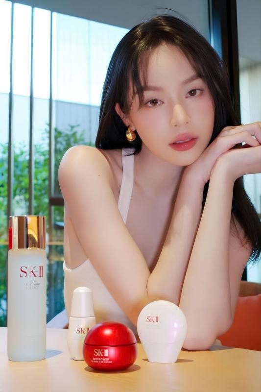 SK-II ảnh 1 SK-II ảnh 1