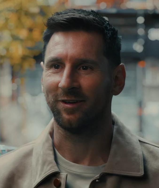 Messi ảnh 2 Messi anh 2