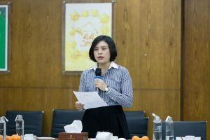 Lối đi nào nhằm nâng cao chất lượng biên tập?