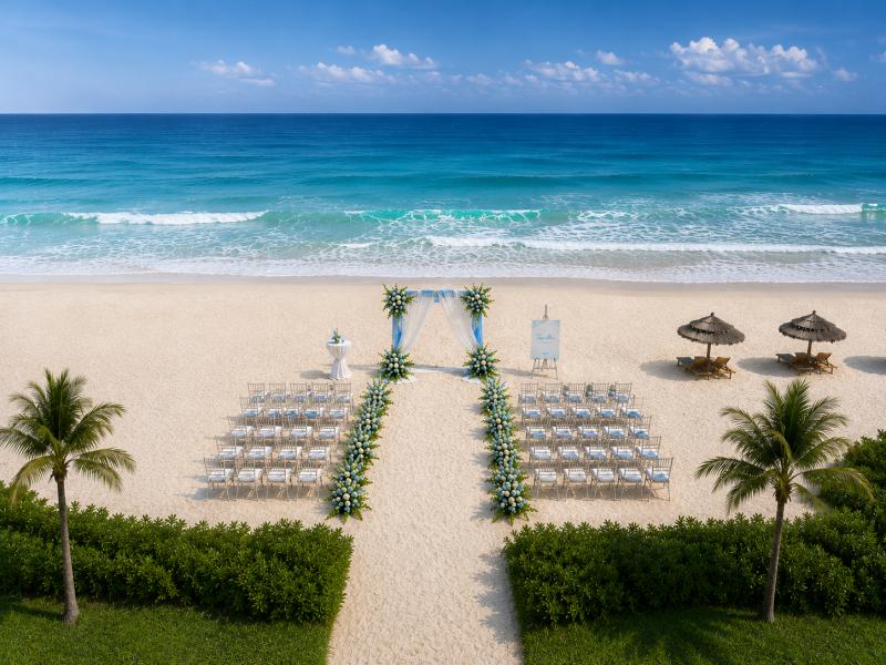 Radisson Blu Resort ảnh 1 Radisson Blu Resort ảnh 1
