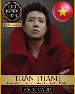 Trấn Thành gây xôn xao MXH