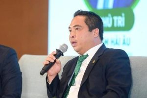 Khởi tố thêm 3 lãnh đạo cấp cao của Hóa chất Đức Giang