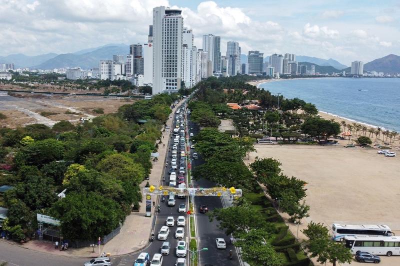 bán hàng rong,  Nha Trang ảnh 4
