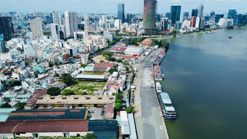 quản lý đất đai ảnh 1