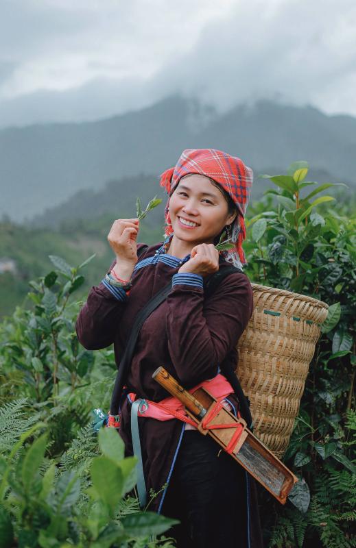 Bản Liền ảnh 4 Bản Liền ảnh 4